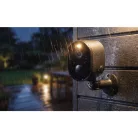 GoSmart Kültéri akkumulátoros kamera IP-1150G SNAP wifivel és napelemmel