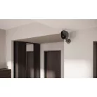 GoSmart Kültéri akkumulátoros kamera IP-1150G SNAP wifivel és napelemmel