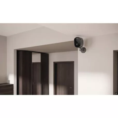 GoSmart Kültéri akkumulátoros kamera IP-1150G SNAP wifivel és napelemmel