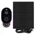 GoSmart Kültéri akkumulátoros kamera IP-1150G SNAP wifivel és napelemmel