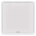 GoSmart Okos hordozható 1 funkciós szcenárió kapcsoló IP-2001ZW, ZigBee 3.0