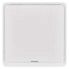 GoSmart Okos hordozható 1 funkciós szcenárió kapcsoló IP-2001ZW, ZigBee 3.0