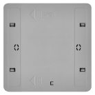 GoSmart Okos hordozható 1 funkciós szcenárió kapcsoló IP-2001ZW, ZigBee 3.0