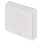 GoSmart Okos hordozható 1 funkciós szcenárió kapcsoló IP-2001ZW, ZigBee 3.0