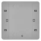 GoSmart Okos hordozható 2 funkciós szcenárió kapcsoló IP-2002ZW, ZigBee 3.0