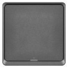 GoSmart Okos hordozható 1 funkciós szcenárió kapcsoló IP-2001ZB, ZigBee 3.0