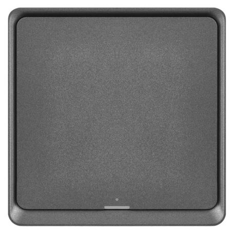 GoSmart Okos hordozható 1 funkciós szcenárió kapcsoló IP-2001ZB, ZigBee 3.0