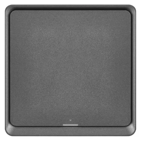 GoSmart Okos hordozható 1 funkciós szcenárió kapcsoló IP-2001ZB, ZigBee 3.0