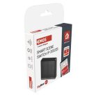 GoSmart Okos hordozható 2 funkciós szcenárió kapcsoló IP-2002ZB, ZigBee 3.0