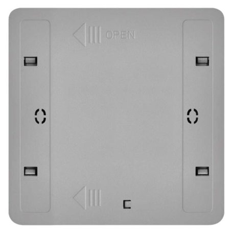 GoSmart Okos hordozható 4 funkciós szcenárió kapcsoló IP-2004ZB, ZigBee 3.0