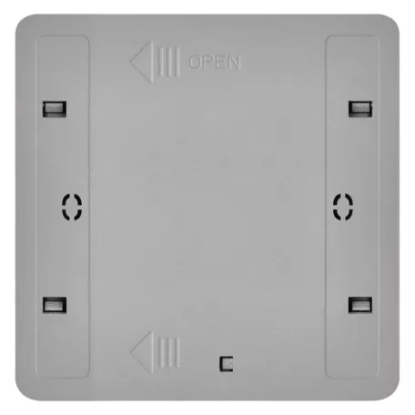 GoSmart Okos hordozható 4 funkciós szcenárió kapcsoló IP-2004ZB, ZigBee 3.0