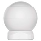 GoSmart PIR érzékelő (mozgásérzékelő) IP20, ZigBee