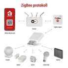 GoSmart jelismétlő IP-2213Z ZigBee átjáróhoz IP-2213Z