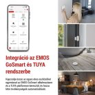 GoSmart jelismétlő IP-2213Z ZigBee átjáróhoz IP-2213Z