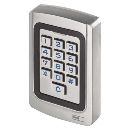 GoSmart Billentyűzár IP-006AX, WiFi