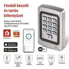 GoSmart Billentyűzár IP-006AX, WiFi