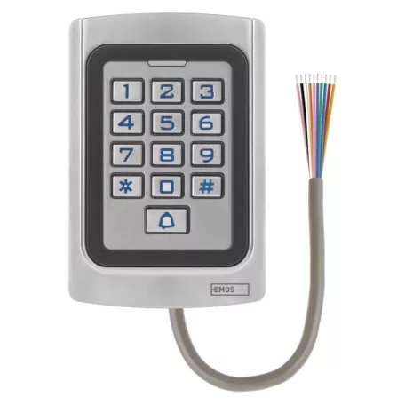 GoSmart Billentyűzár IP-006AX, WiFi