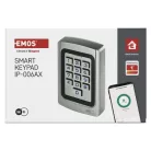 GoSmart Billentyűzár IP-006AX, WiFi