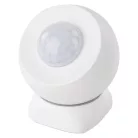 GoSmart PIR érzékelő (mozgásérzékelő) IP20, ZigBee