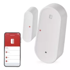 GoSmart vezeték nélküli ajtóérzékelő IP-2011Z, ZigBee
