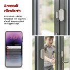 GoSmart vezeték nélküli ajtóérzékelő IP-2011Z, ZigBee