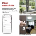 GoSmart vezeték nélküli ajtóérzékelő IP-2011Z, ZigBee