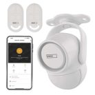 GoSmart riasztó IP‑126L GUARDIAN mozgásérzékelővel, 6× ajtó/ablak érzékelő, WiFi