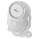 GoSmart riasztó IP‑126L GUARDIAN mozgásérzékelővel, 6× ajtó/ablak érzékelő, WiFi