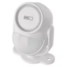 GoSmart riasztó IP‑126L GUARDIAN mozgásérzékelővel, 6× ajtó/ablak érzékelő, WiFi