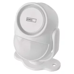   GoSmart riasztó IP‑126L GUARDIAN mozgásérzékelővel, 6× ajtó/ablak érzékelő, WiFi