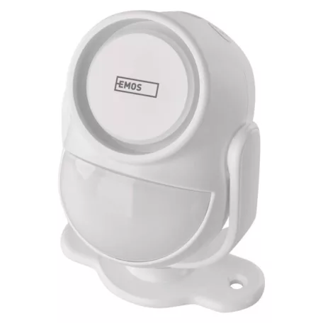 GoSmart riasztó IP‑126L GUARDIAN mozgásérzékelővel, 6× ajtó/ablak érzékelő, WiFi