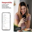 GoSmart kapcsolómodul IP-2103SZ, ZigBee, 1 csatornás (nem igényel N vezetéket)