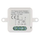 GoSmart kapcsolómodul IP-2103SZ, ZigBee, 1 csatornás (nem igényel N vezetéket)