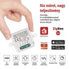 GoSmart fényerőszabályozó modul IP-2111DZ, ZigBee, 1 csatornás