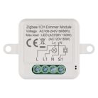 GoSmart fényerőszabályozó modul IP-2111DZ, ZigBee, 1 csatornás