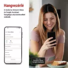 GoSmart fényerőszabályozó modul IP-2112DZ, ZigBee, 2 csatornás
