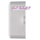 GoSmart motoros modul IP-2122CZ, ZigBee, 2 csatornás