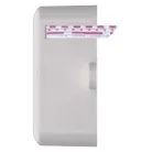 GoSmart motoros modul IP-2122CZ, ZigBee, 2 csatornás