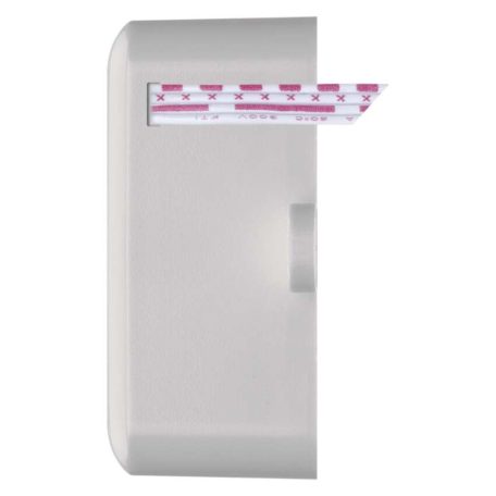 GoSmart motoros modul IP-2122CZ, ZigBee, 2 csatornás