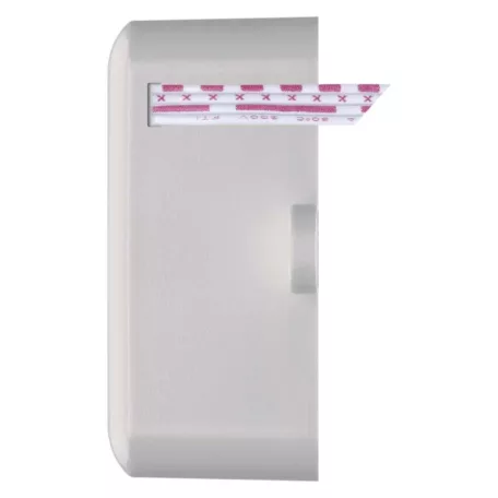 GoSmart motoros modul IP-2122CZ, ZigBee, 2 csatornás