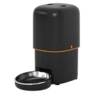 GoSmart állateledel adagoló Pet Care, 4 l, fekete, Wi-Fi