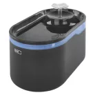 GoSmart háziállat itató Pet Care, 2,6 l, szürke, Wi-Fi