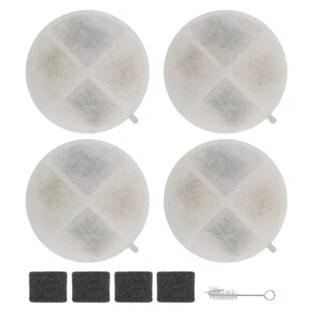 Szűrőkészlet vízszökőkutakhoz PET-901