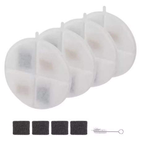 Szűrőkészlet vízszökőkutakhoz PET-901