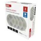 Szűrőkészlet vízszökőkutakhoz PET-901