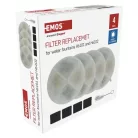 Szűrőkészlet vízszökőkutakhoz PET-901