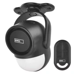 Riasztó mozgásérzékelővel EM‑125L PROTECTOR