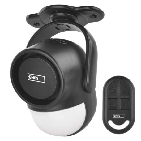 Riasztó mozgásérzékelővel EM‑125L PROTECTOR