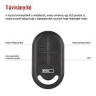 Riasztó mozgásérzékelővel EM‑125L PROTECTOR