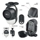 Riasztó mozgásérzékelővel EM‑125L PROTECTOR